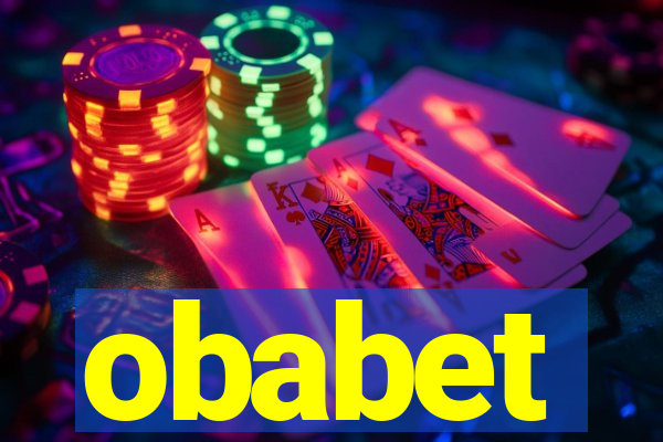obabet
