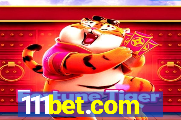 111bet.com