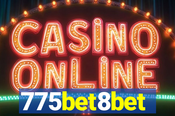 775bet8bet