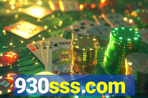 930sss.com