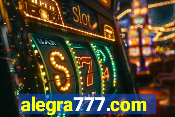 alegra777.com