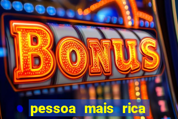 pessoa mais rica de petrolina 2023