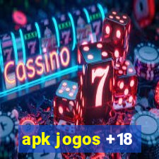 apk jogos +18