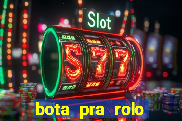 bota pra rolo baixada fluminense
