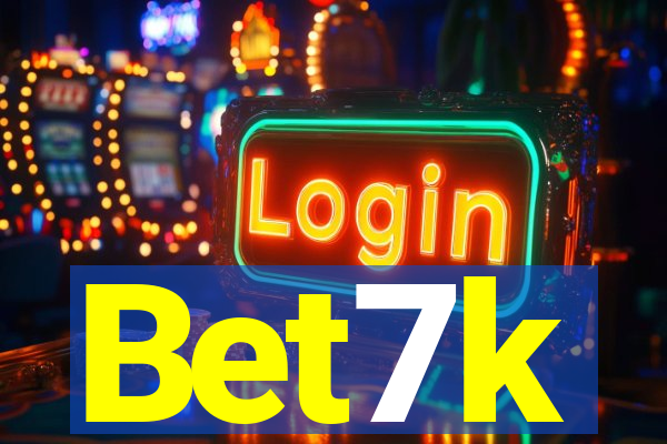 Bet7k