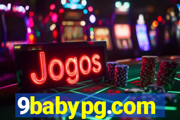 9babypg.com