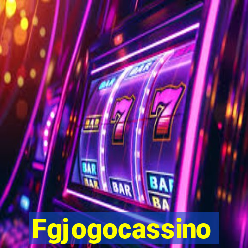 Fgjogocassino