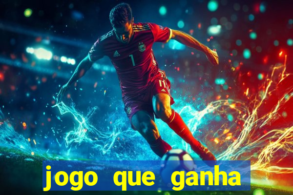 jogo que ganha dinheiro no paypal