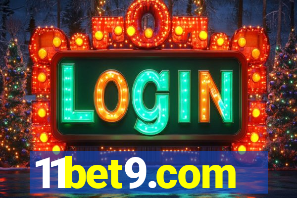 11bet9.com