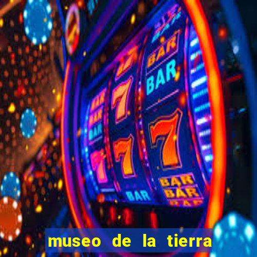 museo de la tierra guarani itaipu