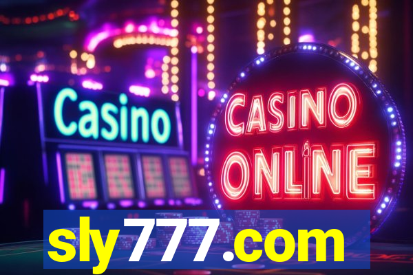 sly777.com