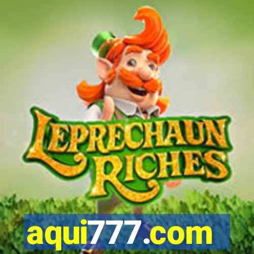 aqui777.com