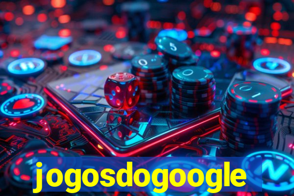 jogosdogoogle