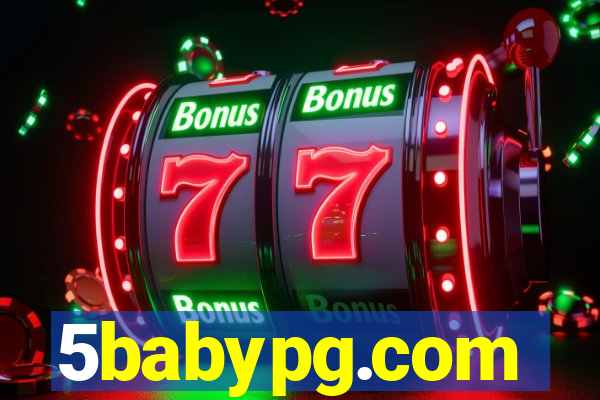 5babypg.com