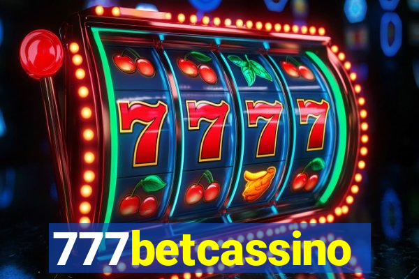 777betcassino