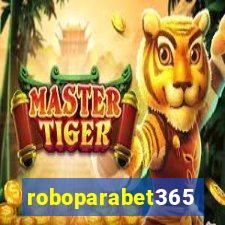 roboparabet365