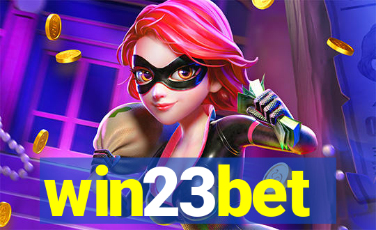 win23bet