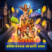 andressa urach xnn