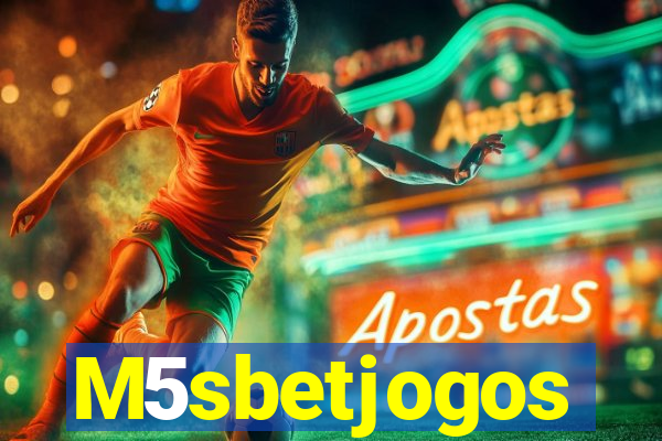 M5sbetjogos
