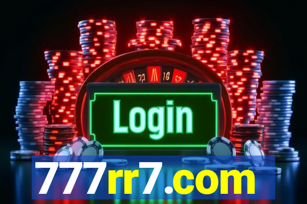 777rr7.com