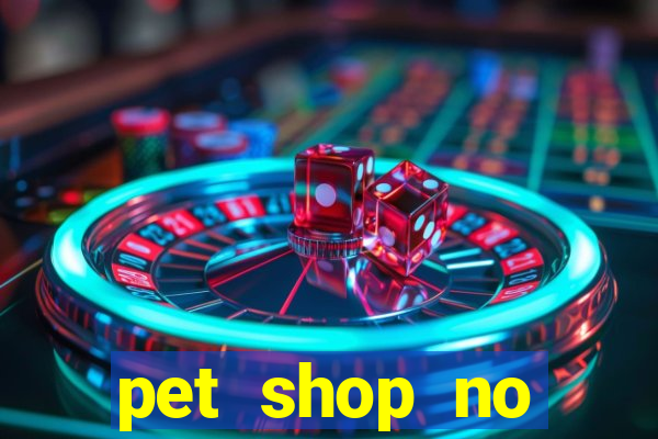 pet shop no cruzeiro do sul aparecida de goiania