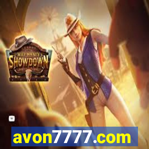 avon7777.com