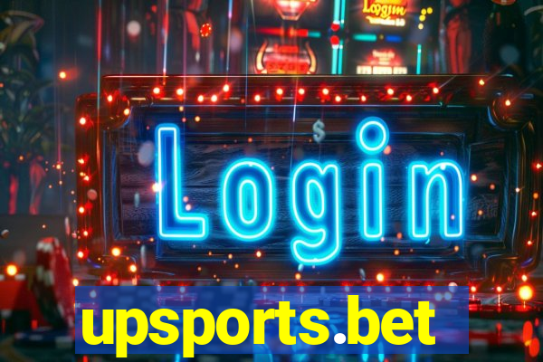 upsports.bet