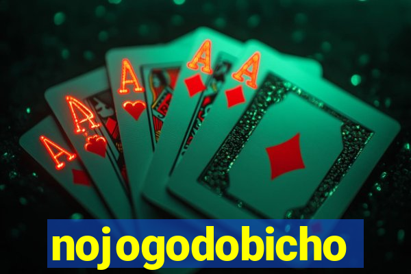 nojogodobicho