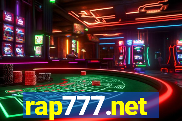 rap777.net