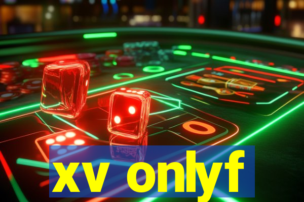 xv onlyf