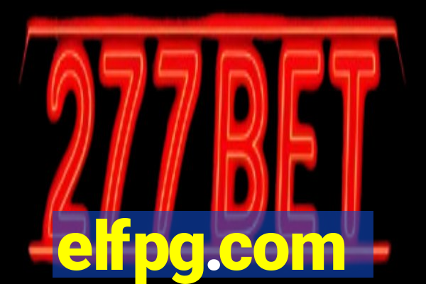 elfpg.com