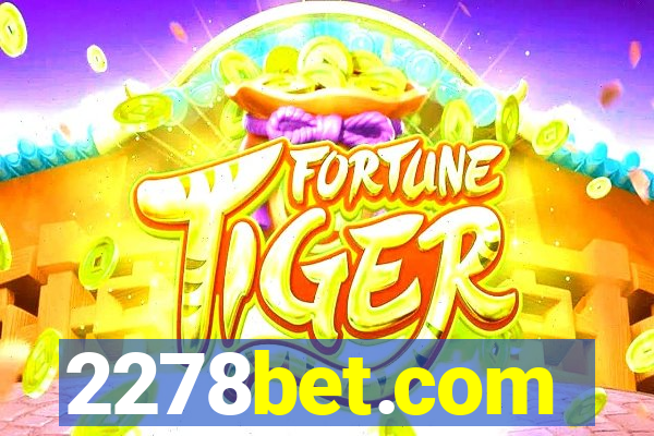 2278bet.com