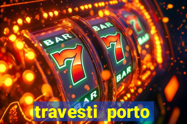 travesti porto velho fatal model