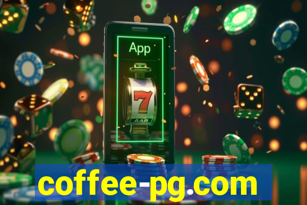 coffee-pg.com