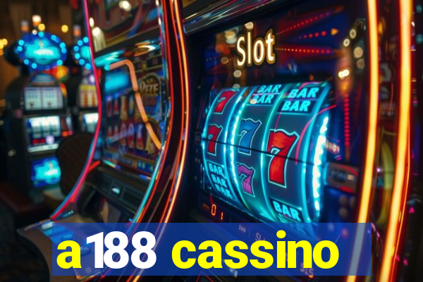 a188 cassino