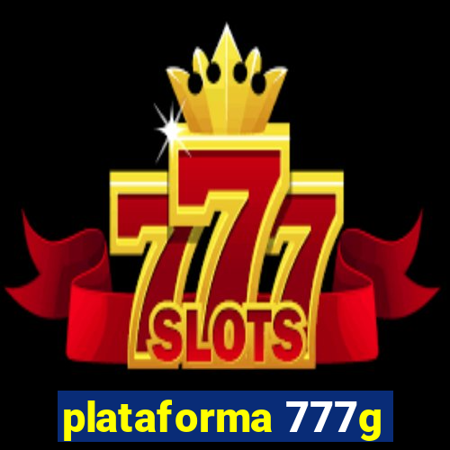 plataforma 777g