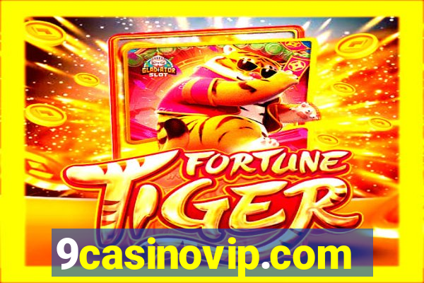 9casinovip.com