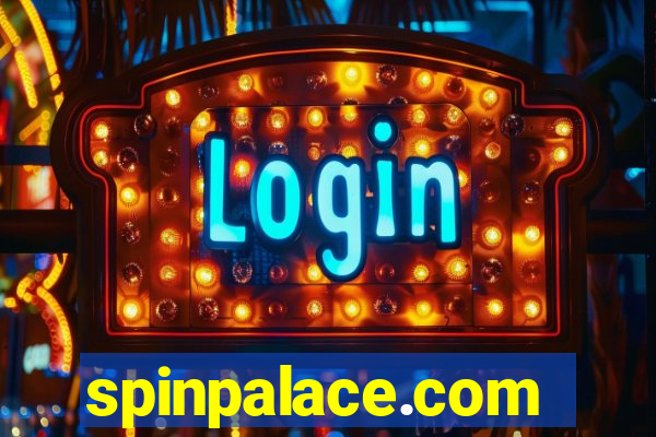 spinpalace.com