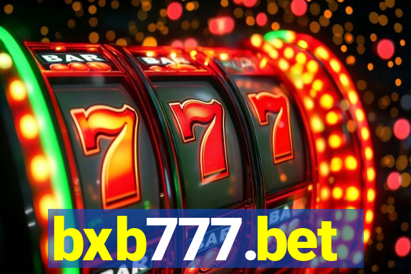 bxb777.bet