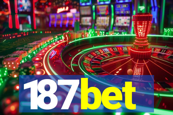187bet