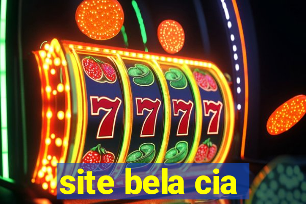 site bela cia