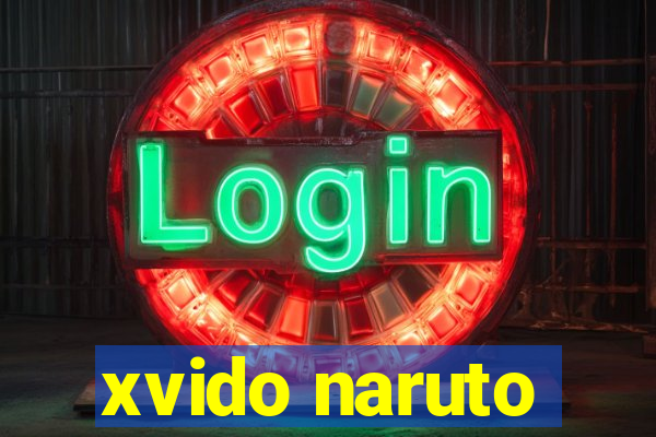 xvido naruto