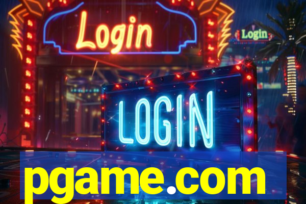 pgame.com