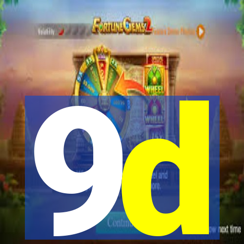 9d-rabbit