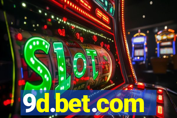 9d.bet.com
