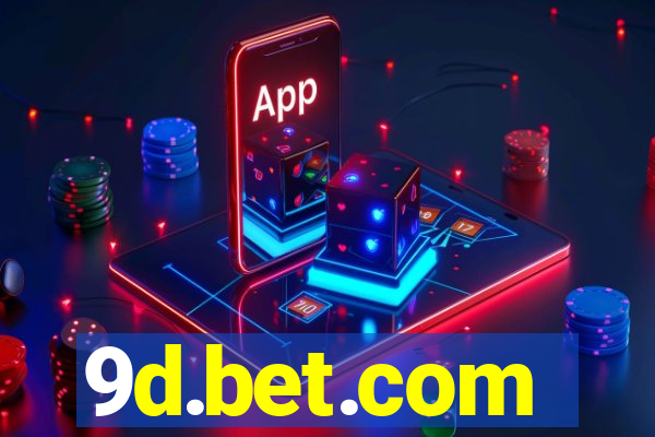 9d.bet.com