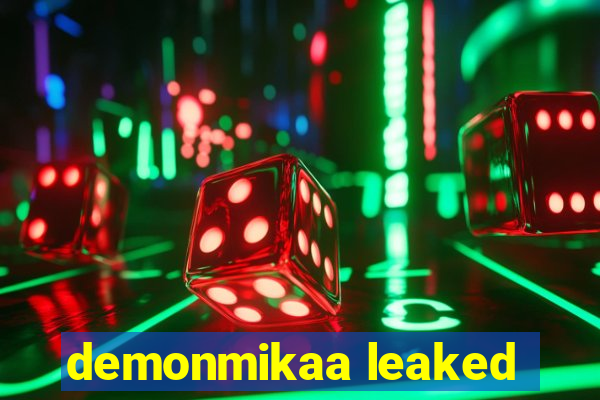 demonmikaa leaked