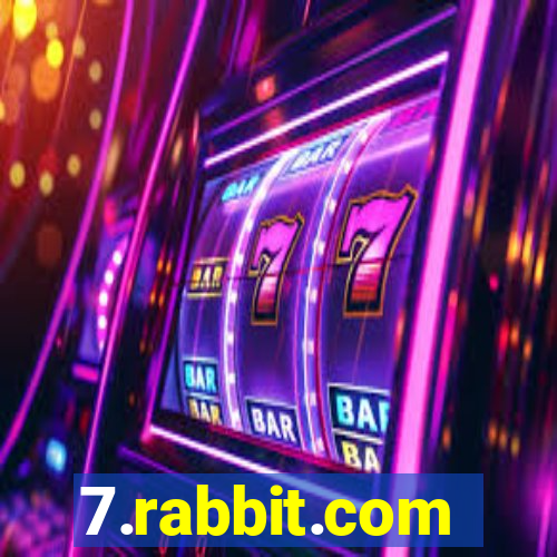 7.rabbit.com