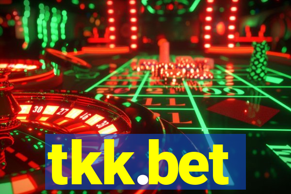 tkk.bet