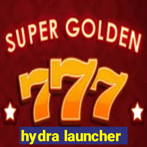 hydra launcher